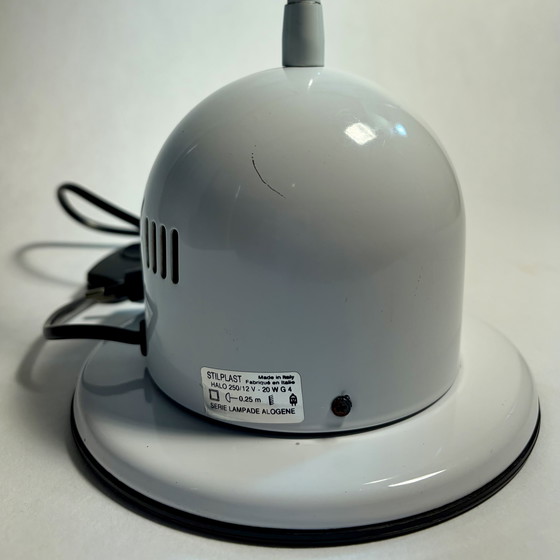 Image 1 of Lampada da scrivania vintage Stilplast Italia