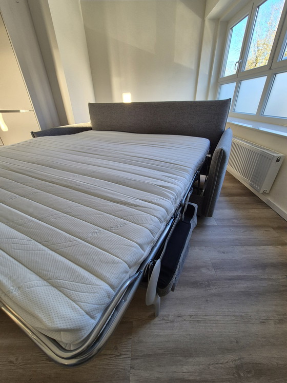 Image 1 of Divano letto di alta qualità - mai usato - prezzo originale 2500 EUR