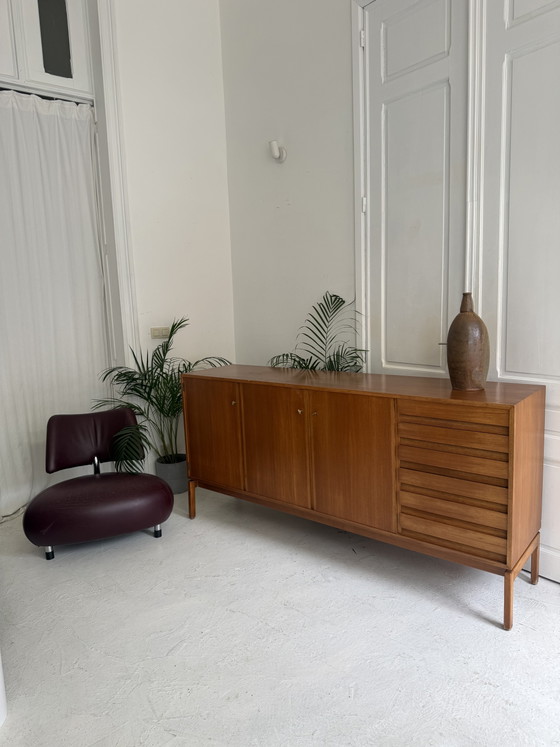Buffet Jos De Mey - Van Den Berghe Pauvers – Sideboard, Wood (photo 6 of 7)