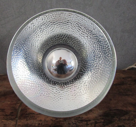Image 1 of Spotlight aluminum wall lamp