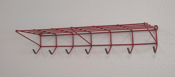 Image 1 of Coatrack Spectrum Friso Kramer New Deurne (DZ-05)