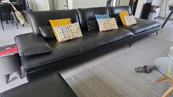 Image 1 of Roche Bobois Scenario Sofa