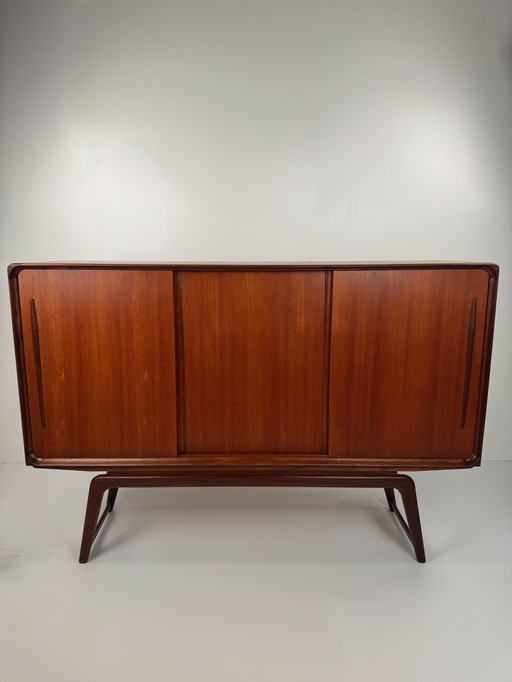 Clausen & Søn Silkeborg Highboard