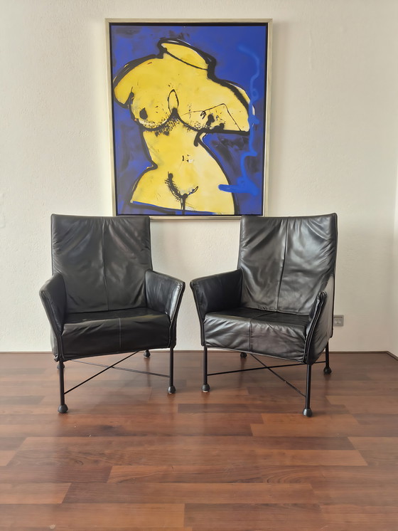 Image 1 of 2x Montis Charly