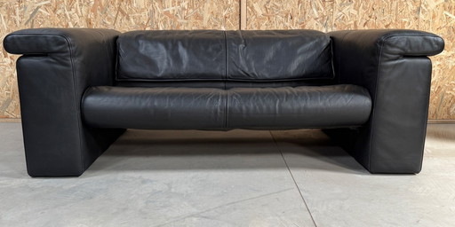 Vintage sofa model '6800' by Rolf Benz