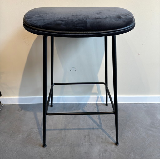 Tabouret de bar Gubi Beetle (lot de 2)