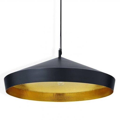 Tom Dixon Beat Flat pendant lamp