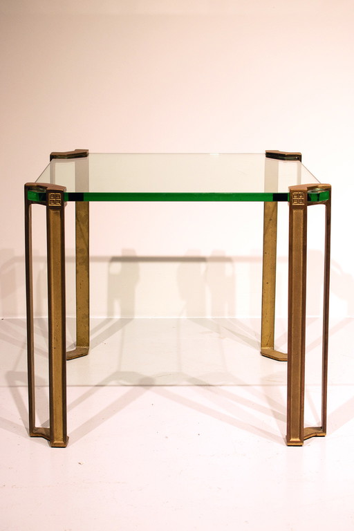 Mesa Peter Ghyczy T24