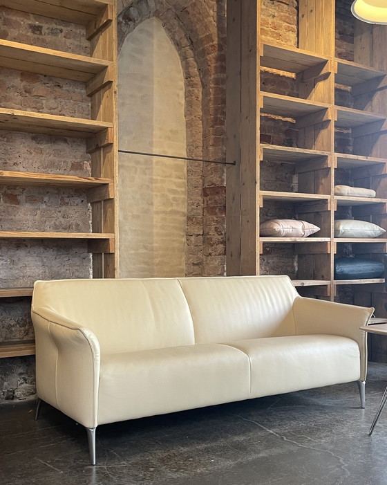 Image 1 of Leolux 3-seater sofa Mayon