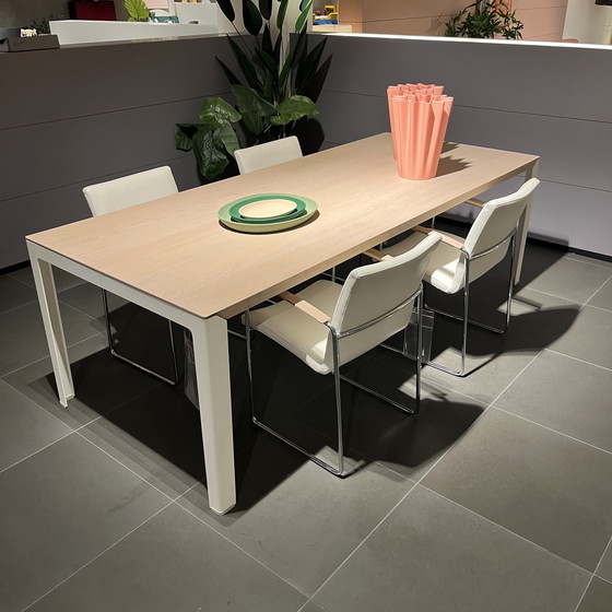 Image 1 of Table de salle à manger Leolux Kalia - 240x100