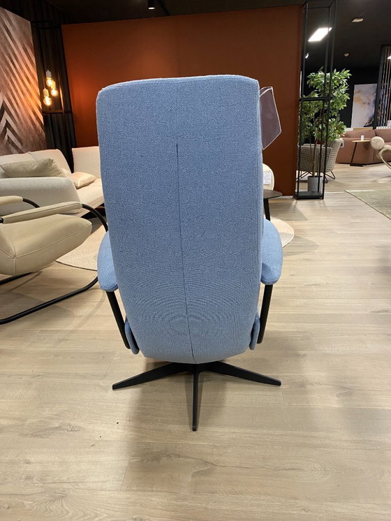 Image 1 of Poltrona relax Gealux Bloom S