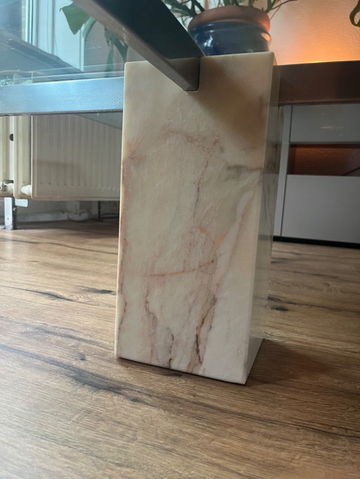 Hank Kwint KW 1 Metaform Coffee Table