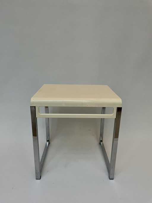 Bijzettafel Marc Berthier