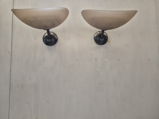 Image 1 of Ernesto Gismondo Tebe lampe pour Artemide