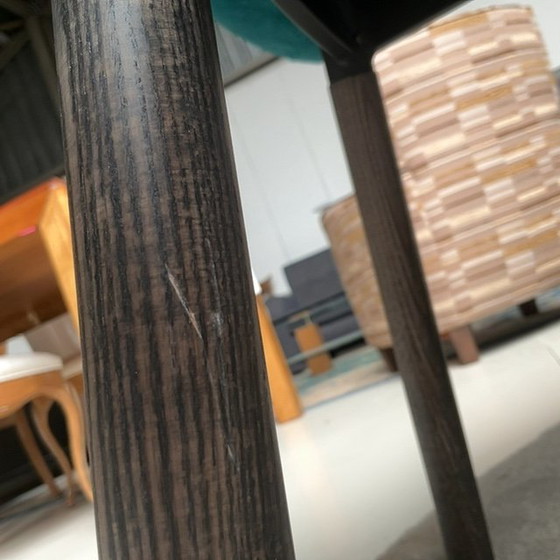 Image 1 of Mobliberica Köln eetkamerstoel (set van 4)