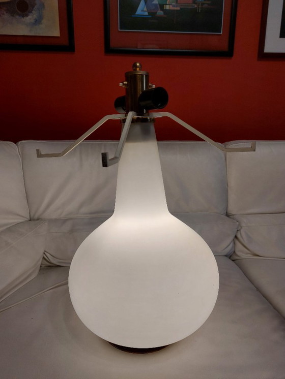 Image 1 of Lámpara de mesa de 50'