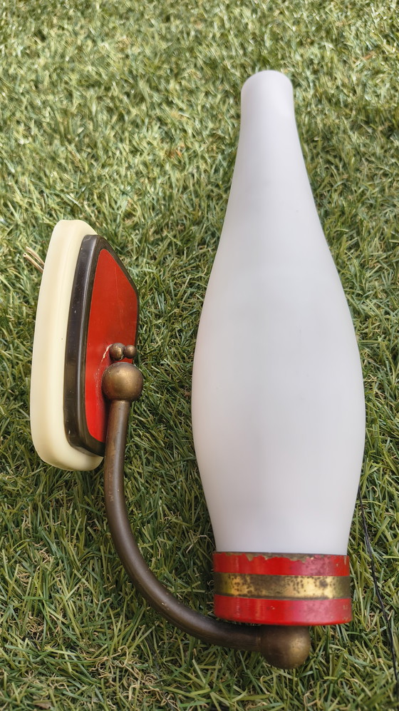 Image 1 of Stilnovo wall lights