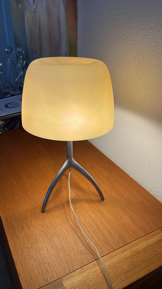 Image 1 of Foscarini Lumière Grande Lampe de Table