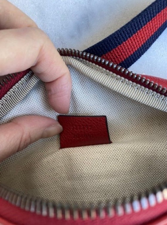 Image 1 of Pochette Coco Capitán