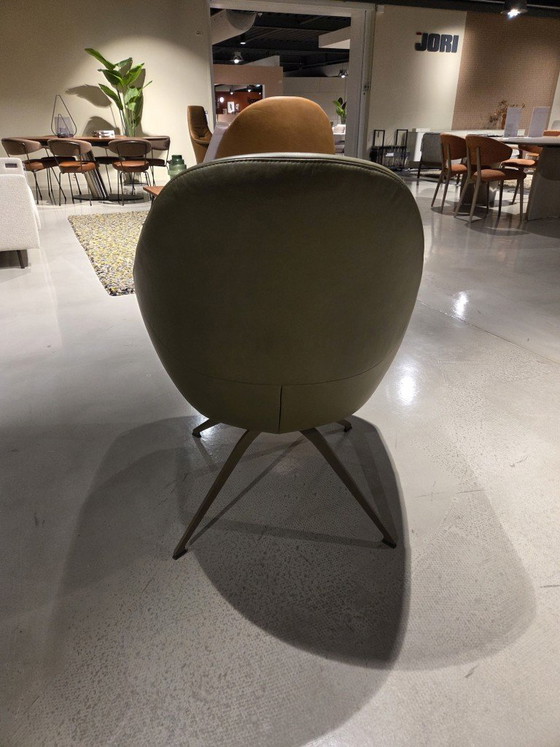 Gealux Draaifauteuil Giulia – Poltrone (photo 2 of 2)