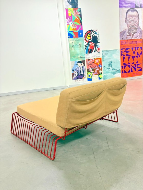 Image 1 of Texas Lounge Chair