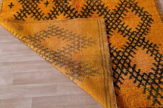 Image 1 of Tappeto berbero in lana autentica 300x200 cm