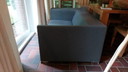 Jongform chair - Belgian minimalism