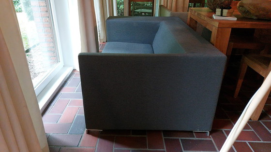 Image 1 of Sedia Jongform - minimalismo belga