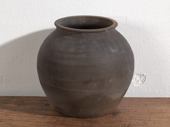 Piccolo vaso cinese antico (c.1900) #17 – Vasi (photo 25 of 33)