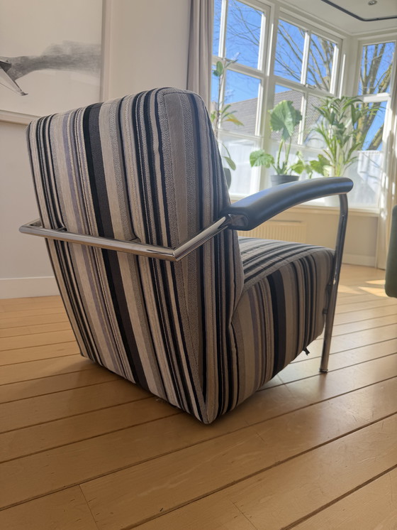 Image 1 of Poltrone Leolux Scylla