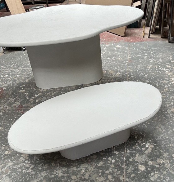 Image 1 of Table à manger Mortex