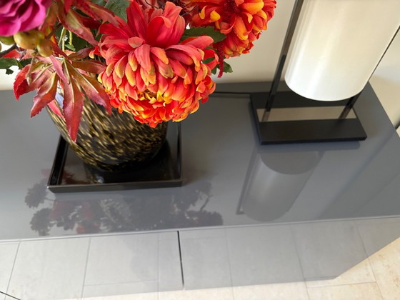 Image 1 of Cappellini Dressoir (3 Meter Breed, 68cm Hoog en 45 cm Diep)