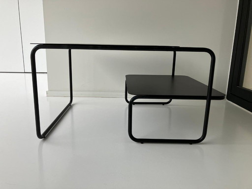 Tavolino da caffè Level di Ferm Living