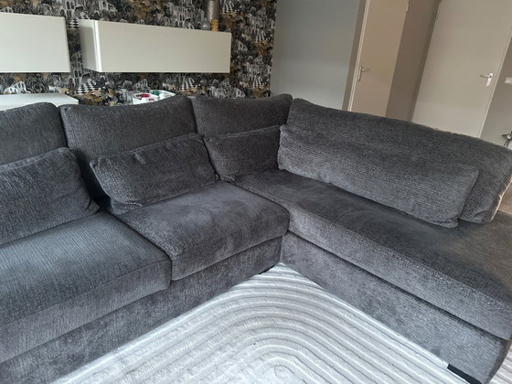 Image 1 of Divano a U Norah 420 cm