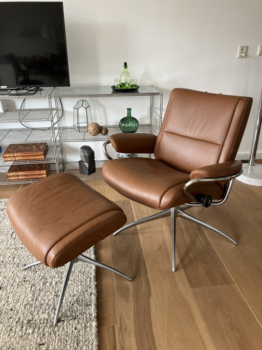 Sillón reclinable Stressless