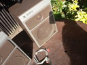 DDR HiFi Loudspeakers RFT Merkur B 9151 – Vintage (Pair)