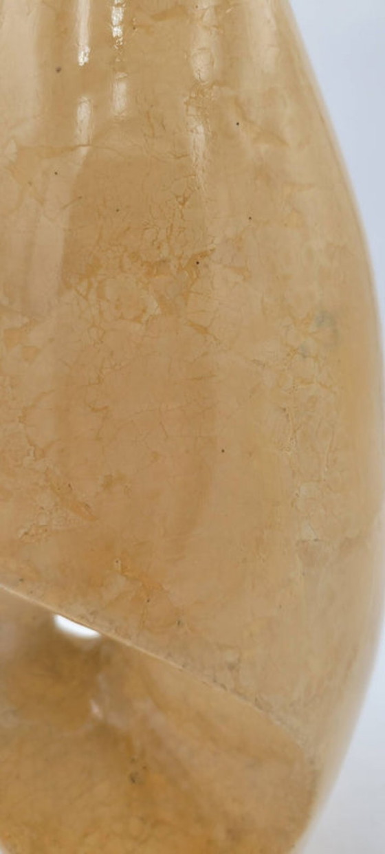 Vase from the 1970s – Ceramic (photo 3 of 5)