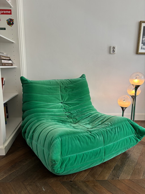 Silla Togo de Ligne Roset