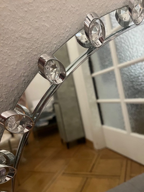 Image 1 of Miroir à suspendre