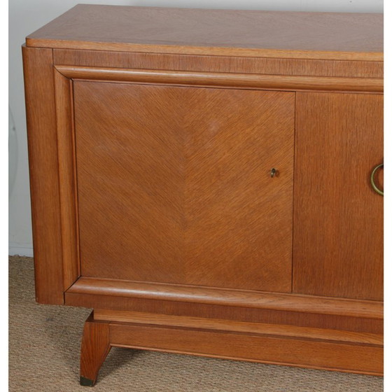 Image 1 of Buffet, French work from the 1940s