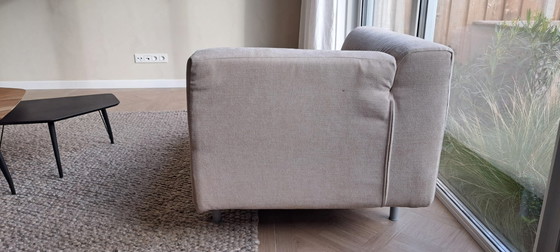 Image 1 of Chaise Longue di design - Cassina MET 250