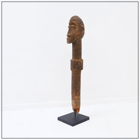 Image 1 of Lobi-Kopfaltar (Afrika, Burkina Faso) – 20. Jahrhundert
