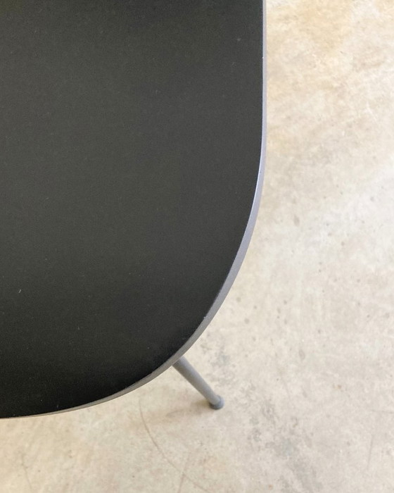 Image 1 of 2x Lensvelt D-Stuhl 101 Stühle von State...