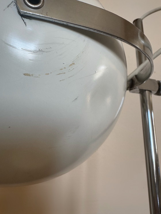 Image 1 of Eyeball Lamp 70's