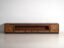 Antiker niedriger Schrank mit bemalten Blumen aus Kiefernholz – China, ca. 1900 – Buffetschränke, Iron (photo 39 of 40)