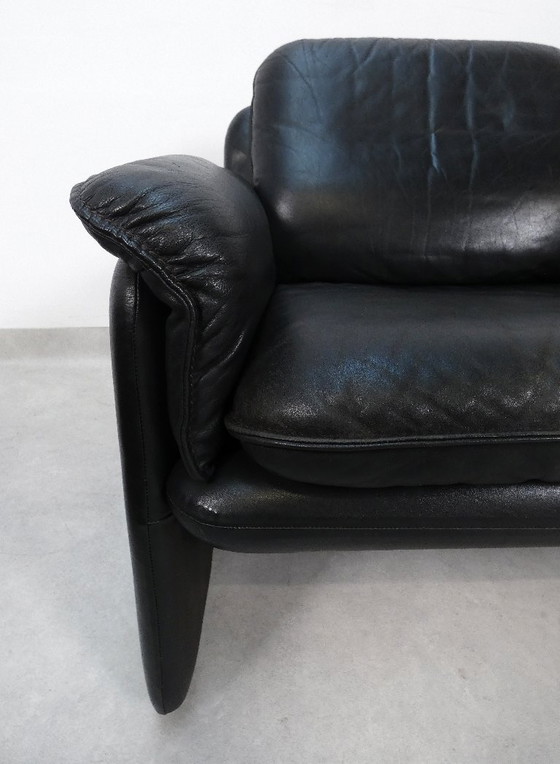 Image 1 of Set of Two De Sede DS-61 Sofas