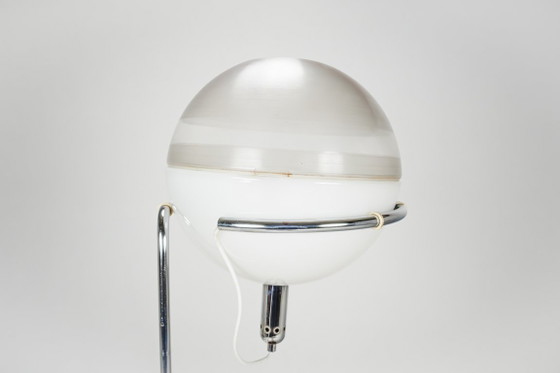 Image 1 of Floorlamp Focus by Fabio Lenci for Guzzini, Italy, 1960s