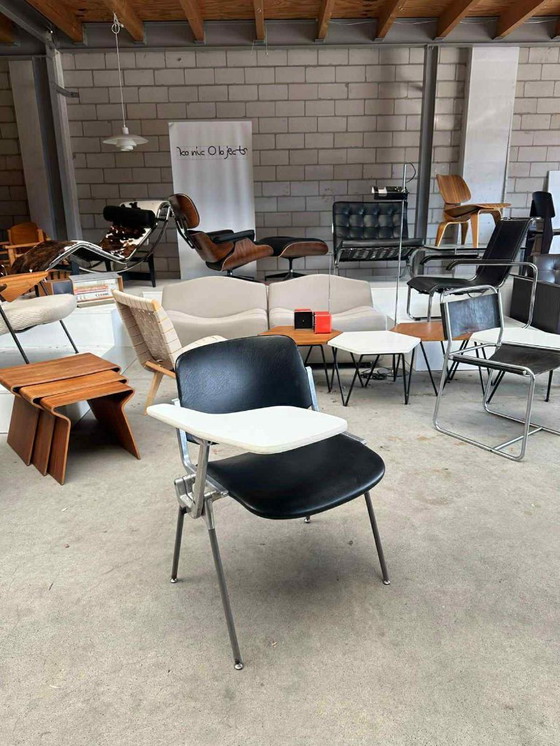 Image 1 of Castelli DSC 106 chair  by Giancarlo Piretti 