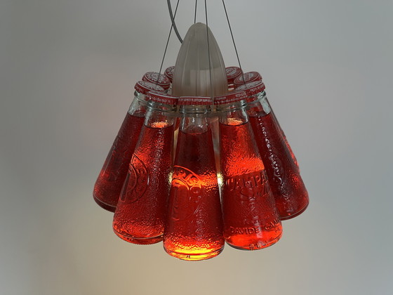 Image 1 of Raffaele Celentano - Ingo Maurer Campari-Anhänger