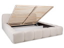 ARIANA 160x200 - Polsterbett mit Stauraum